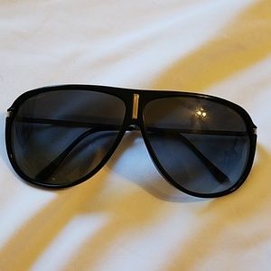 Versace sunglasses
